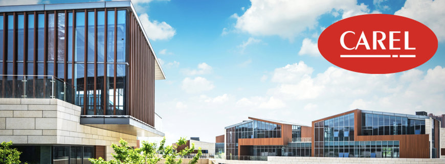 Adiabatic humidification: energy efficiency and cost reduction in the new CAREL white paper